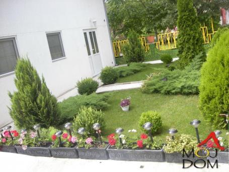 NOVI SAD - KLISA - KUćA - 171 m2 - 206,000€