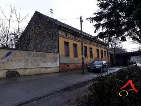 NOVI SAD - PODBARA - KUćA - 173 m2 - 500,000€