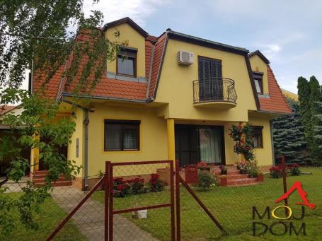 VETERNIK - VETERNIČKA RAMPA - KUćA - 200 m2 - 396,550€