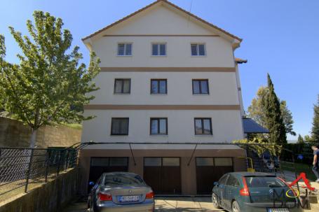 SREMSKA KAMENICA - ČARDAK - KUćA - 400 m2 - 515,000€