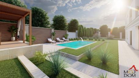SREMSKA KAMENICA - CENTAR - KUćA - 738 m2 - 3,090,000€