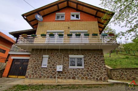 RAKOVAC - RAKOVAC - KUćA - 154 m2 - 164,800€