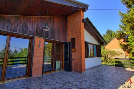 RAKOVAC - SALAKSIJE - KUćA - 97 m2 - 170,000€