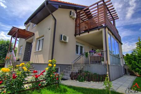 PETROVARADIN - PETROVARADIN - KUćA - 220 m2 - 339,900€