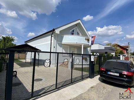 NOVI SAD - ADICE - KUćA - 290 m2 - 432,600€