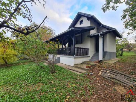LEDINCI NOVI - LIPARIJE - KUćA - 50 m2 - 206,000€