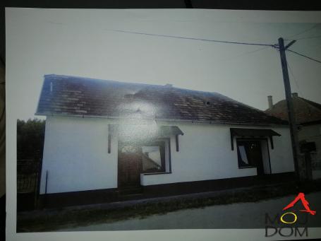 MAĐARSKA - RACKEVE - KUćA - 167 m2 - 150,000€