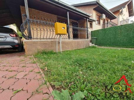 SREMSKA KAMENICA - SREMSKA KAMENICA - KUćA - 165 m2 - 293,550€