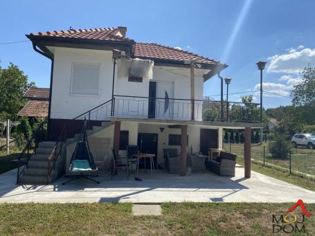 BANOŠTOR - BANOŠTOR - KUćA - 73 m2 - 133,900€