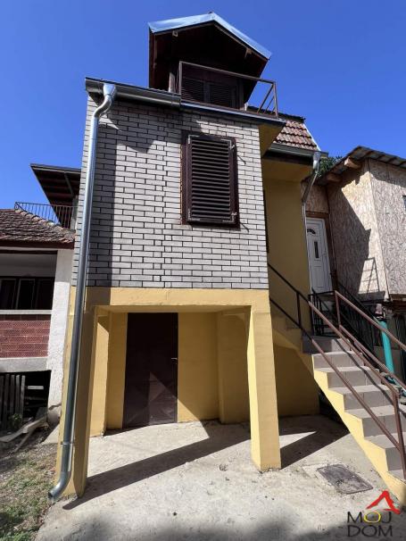 NOVI SAD - KAMENJAR - KUćA - 66 m2 - 61,800€