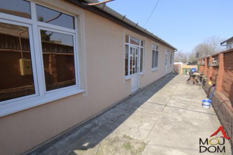 SREMSKA KAMENICA - SREMSKA KAMENICA - KUćA - 115 m2 - 288,400€