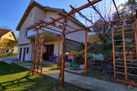ČEREVIĆ - ČEREVIĆ - KUćA - 132 m2 - 154,500€
