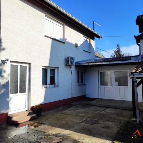 PETROVARADIN - PETROVARADIN - KUćA - 200 m2 - 226,600€
