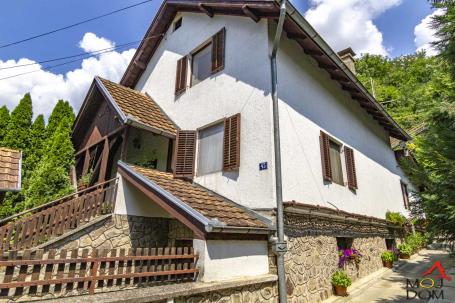 STARI LEDINCI - LEDINCI STARI - KUćA - 120 m2 - 226,600€