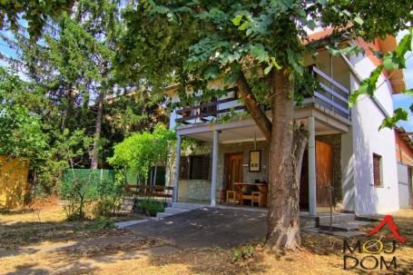 VRDNIK - VRDNIK - KUćA - 128 m2 - 105,000€