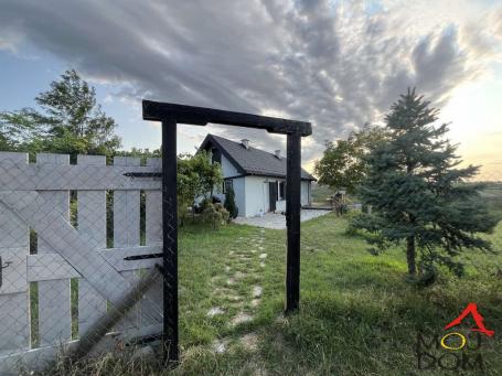 SREMSKI KARLOVCI - BANSTOL - KUćA - 48 m2 - 118,500€