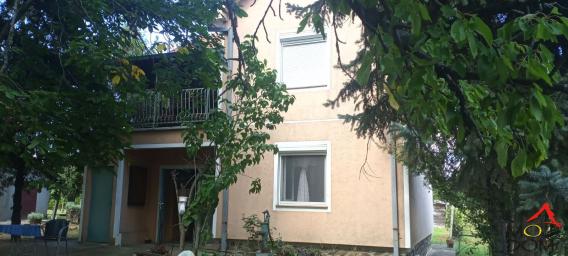 ČORTANOVCI - ČORTANOVCI - KUćA - 60 m2 - 77,250€