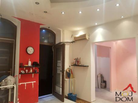 NOVI SAD - CENTAR - LOKAL - 26 m2 - 206,000€