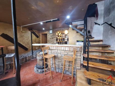 NOVI SAD - GRBAVICA - LOKAL - 21 m2 - 72,100€