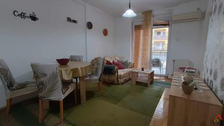 NOVI SAD - NOVA DETELINARA - IZDAVANJE NEKRETNINA - 38 m2 - 320€