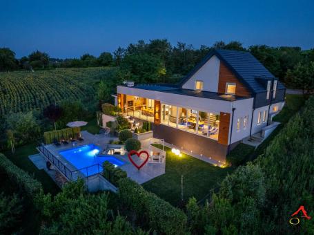 SREMSKI KARLOVCI - SREMSKI KARLOVCI - IZDAVANJE NEKRETNINA - 295 m2 - 3,000€