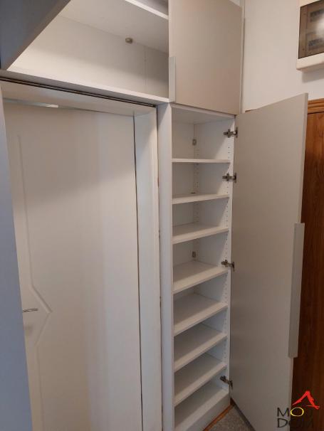 NOVI SAD - CENTAR - IZDAVANJE NEKRETNINA - 65 m2 - 850€