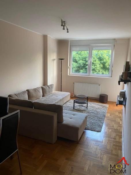 NOVI SAD - TELEP - IZDAVANJE NEKRETNINA - 50 m2 - 500€