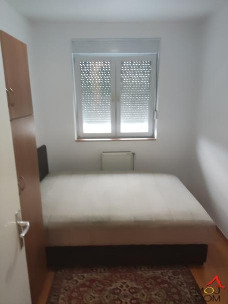 NOVI SAD - GRBAVICA - IZDAVANJE NEKRETNINA - 55 m2 - 500€