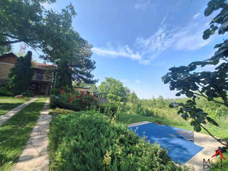 SREMSKA KAMENICA - POPOVICA - IZDAVANJE NEKRETNINA - 100 m2 - 1,500€