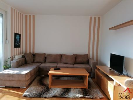 NOVI SAD - SOCIJALNO - IZDAVANJE NEKRETNINA - 45 m2 - 500€