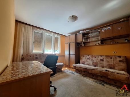 NOVI SAD - STANICA - IZDAVANJE NEKRETNINA - 70 m2 - 500€