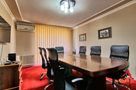 NOVI SAD - BULEVAR - IZDAVANJE NEKRETNINA - 73 m2 - 1,200€