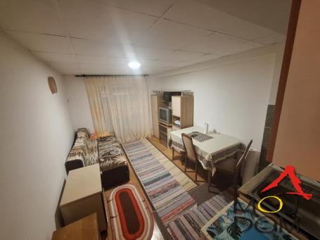 NOVI SAD - DETELINARA - IZDAVANJE NEKRETNINA - 25 m2 - 250€