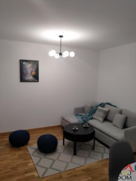 NOVI SAD - BULEVAR - IZDAVANJE NEKRETNINA - 72 m2 - 1,000€