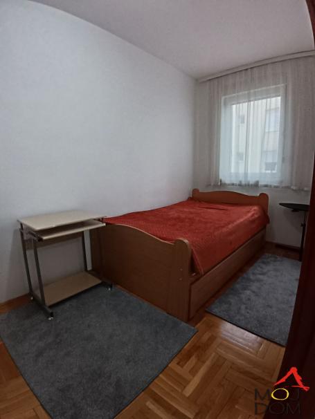 NOVI SAD - GRBAVICA - IZDAVANJE NEKRETNINA - 34 m2 - 380€
