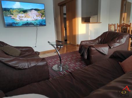 NOVI SAD - JUGOVIĆEVO - IZDAVANJE NEKRETNINA - 47 m2 - 400€