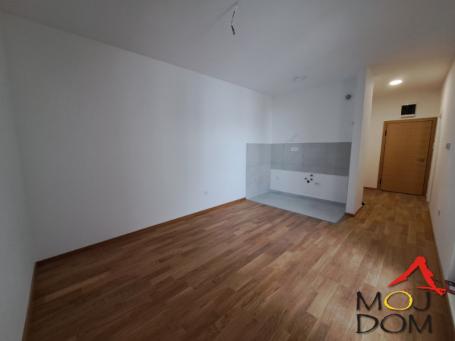 NOVI SAD - TELEP - IZDAVANJE NEKRETNINA - 41 m2 - 350€