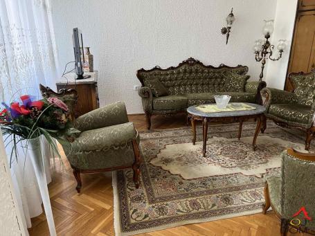 NOVI SAD - BULEVAR - IZDAVANJE NEKRETNINA - 77 m2 - 600€