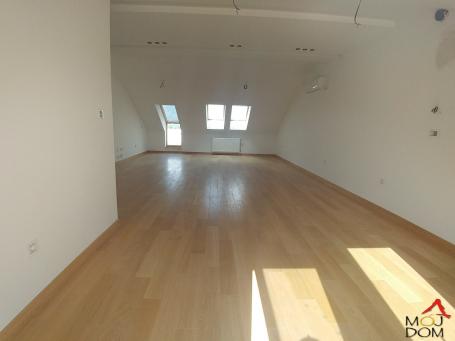 NOVI SAD - NOVO NASELJE - IZDAVANJE NEKRETNINA - 107 m2 - 1,200€