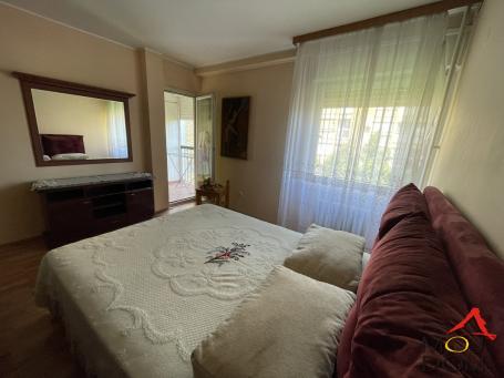 NOVI SAD - BANATIĆ - IZDAVANJE NEKRETNINA - 60 m2 - 380€