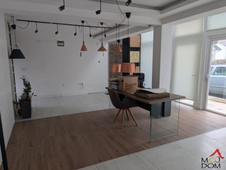 VETERNIK - VETERNIK - IZDAVANJE NEKRETNINA - 87 m2 - 1,000€
