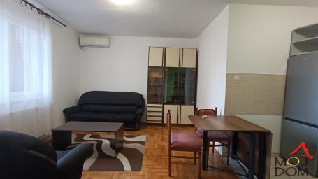 NOVI SAD - NOVA DETELINARA - IZDAVANJE NEKRETNINA - 48 m2 - 380€