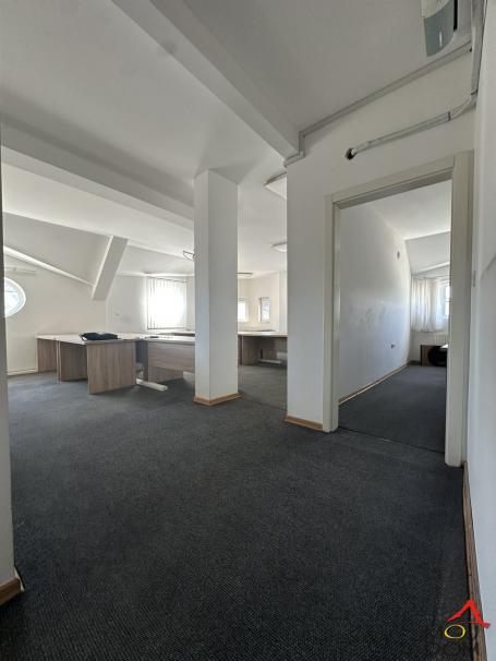 NOVI SAD - CENTAR - IZDAVANJE NEKRETNINA - 136 m2 - 1,000€