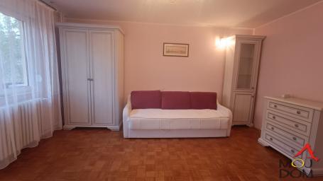 NOVI SAD - BANATIĆ - IZDAVANJE NEKRETNINA - 53 m2 - 400€