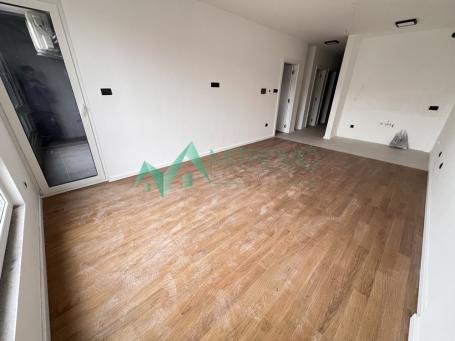 Novi Sad, Telep- Jednoiposoban stan u izgradnji 52m2 