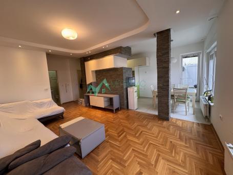 Penthaus na prodaju – 119 m² – Sajmište 