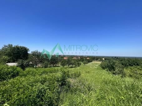  Petrovaradin, Širine - Građevinski plac na lepoj lokaciji, 841 m2 