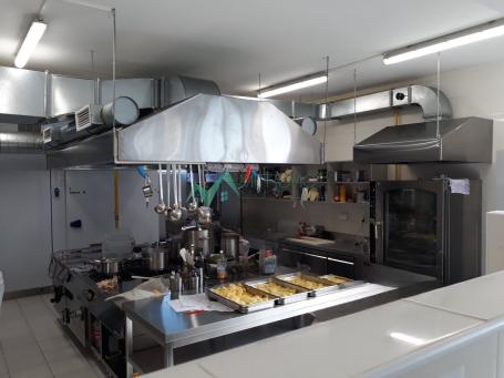  Novi Sad, Salajka - ODLIČNA INVESTICIJA - lokal sa zakupcem 105m2 