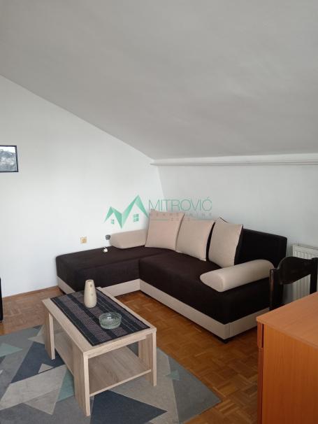 Izdavanje, Stan, 38m2 , Jodna Banja