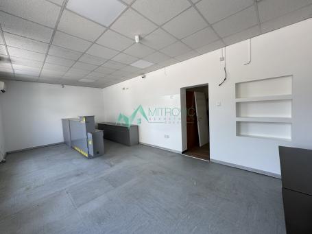 Izdavanje, Poslovni prostor, 500m2 , Grbavica - Telep